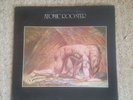 Atomic Rooster ?- Death Walks Behind You - Vinyl - UK 1970