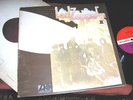 LED ZEPPELIN  -    Led Zeppelin II,      ORIGINAL 1969 UK PLUM/RED LP / inner