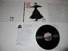 Stevie Nicks Rock a Little 1985 1st Precision Press ARCHIVE MASTER Ultrasonic