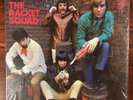 The Racket Squad ?– The Racket Squad, Psych LP, Still In Shrink