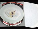 Atomic Rooster 