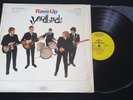 The Yardbirds Having a Rave Up LP - Orig 1965 1st press - SHRINK - Mono - Rare