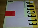 STREET SOUNDS ELECTRO VOLS 1 and 3