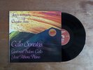 Danacord Daco 229 Digital Anton Rubinstein Cello Sonatas Gert von Bulow 1984 NM