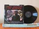 ERIC DOLPHY 