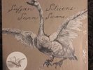sufjan stevens Seven Swans 1st Press With 7 Single