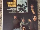 The Electric Prunes Album Reprise records 6248