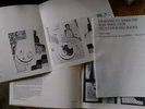 4 lps binaural Gunther Beckers Project Freies Fragmentarische Raumbilder rare