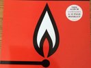 ROLLING STONES Flashpoint 1991 UK Vinyl LP + BOOKLET EXCELLENT CONDITION live