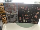 guns n roses appetite for destruction LP