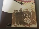 Led Zeppelin II Robert Ludwig hot press initials (RL) both Sides
