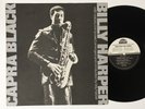 BILLY HARPER Capra Black STRATA EAST Spiritual Jazz LP