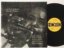 LESTER BOWIE African Children HORO Free Spiritual Jazz Funk 2LP