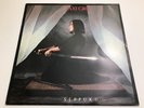 Taxi Girl - Seppuku - Vinyl LP 1981 - 1st Press A1B1 OVED 11 - EX