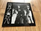 SATURN saturn KILLER PRIVATE PRESS  LOUNGE FUNK ROCK DISCO PSYCH LP