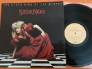 STEVIE NICKS THE OTHER SIDE OF THE MIRROR RARE GREEK VINYL LP 1989 ROCK