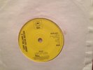 Larry Williams+Johnny Guitar Watson?–Too Late/Two For The Price Of One 7
