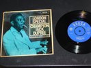 ? EX Champion Jack Dupree 