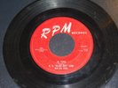 ? VG B.B. Blues Boy King 