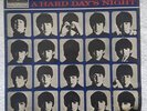The Beatles A Hard Days Night Lp / Vinyl / Records