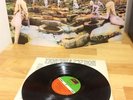 Led Zeppelin Houses Of The Holy LP UK 1st Issue Matt Gatefold K50014 Sterling RL