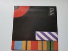 UK Harvest LP Pink Floyd - The Final Cut 1983