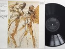 Karl Bohm, Sk Dresden, Auger: Mozart- Abduction from the Serail/ Eterna 3 LP Box
