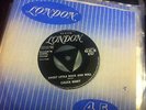 CHUCK BERRY - SWEET LITTLE ROCK AND ROLL - TRI LONDON 45