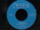 Willie Bollinger/Small Society-Groovin'/This Man-Cadde 74452-RARE SOUL