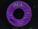 Big Maybelle-You'll Never Know/I've Got A Feelin'-Okeh 7026-RARE R&B