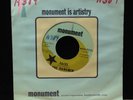 The Hangmen-Faces/Bad Goodbye-Monument 951-GARAGE FUZZ