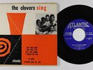 Doo-Wop EP - Clovers - The Clovers Sing - Atlantic - mp3