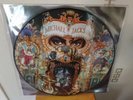 MICHAEL JACKSON DANGEROUS (2018) BRAND NEW SEALED PICTURE DISC VINYL DOUBLE LP