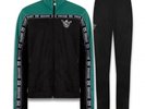Thunderdome Tracksuit Trainingsanzug Size L Hardcore Gabber