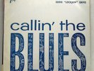 TINY GRIMES / CALLIN' THE BLUES [ESQUIRE ] Original UK issue