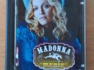 Madonna: Music Minidisc 9478658 - US Release 2000