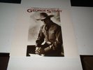 GEORGE STRAIT  TE STRAIGHT HITS LP  SHIPS FREE