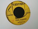 Northern Soul  IMAGINATIONS     STRANGE NEIGHBORHOOD   ORIG DEMO