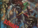 Yabby You & Prophets - Beware Dub UK Grove LP Listen