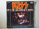Kiss - Let Me Go, Rock`n Roll