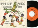 PHOENIX - Nighttime's Gone 45 German 70s KRAUT PSYCH KRAUTROCK 7
