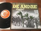 A24 FABRIZIO DE ANDRE Rimini LP Germany Andrè