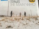 Travis - The Man Who Vinyl and 12