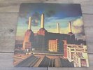 Pink Floyd - Animals 1977 UK LP HARVEST 1st