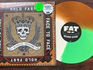 Face To Face Hold Fast Vinyl Fat Wreck STORE EXCLUSIVE Edition Limited /100