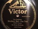 78rpm [1917] FIRST  
