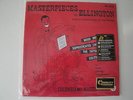 Duke Ellington and His Orchestra: Masterpieces LP, 200 Gramm Vinyl (Us-Pressung)