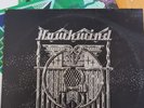 Hawkwind 1972 Doremi Fasol Latido U.K First press...with Star Rats poster. Ex/Ex
