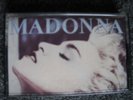 Amiga 056 288-Madonna True Blue MC-1987 DDR-East Germany