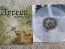Unplayed CLEAR VINYL 2LP AYREON The Human Equation Inside Out Webstore Exclusive
